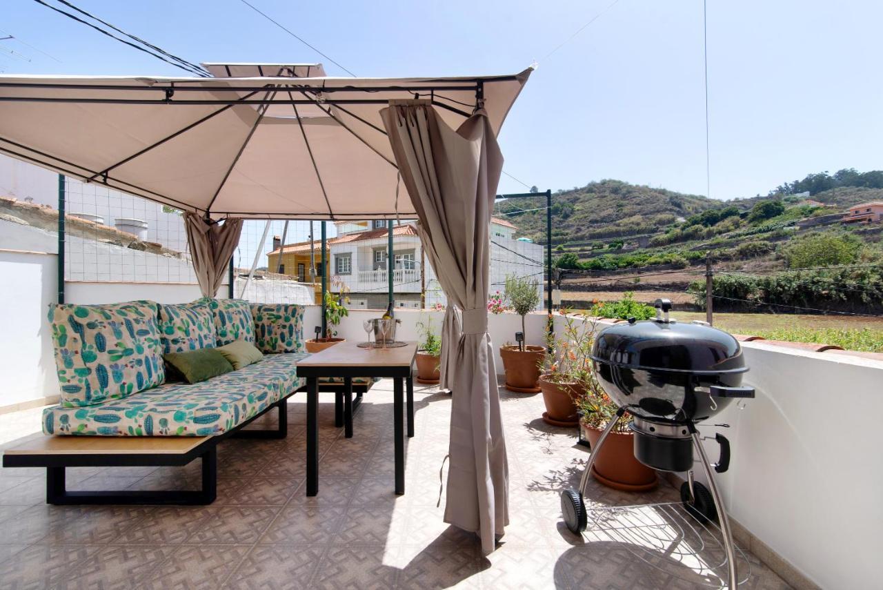 Ferienhaus Monarcas *