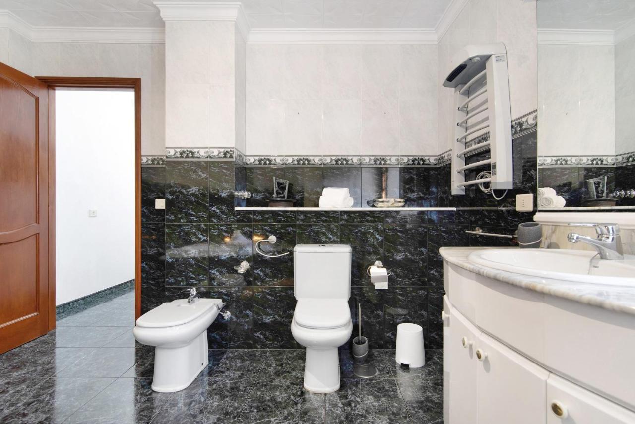 Monarcas Ferienhaus *