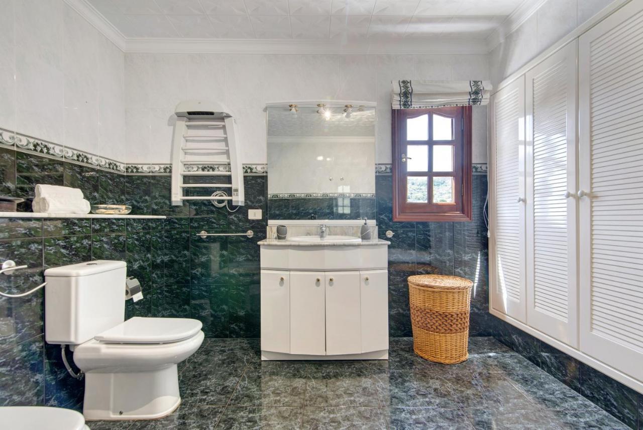 Ferienhaus Monarcas