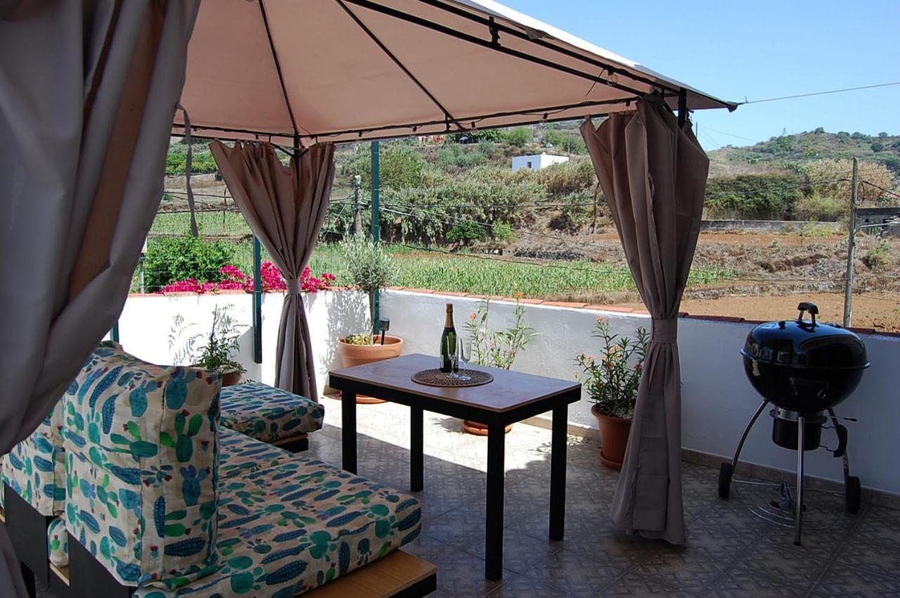Casa vacanze Monarcas *